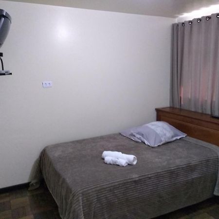 Hotel Rech Braco do Norte Екстер'єр фото