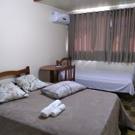 Hotel Rech Braco do Norte Екстер'єр фото