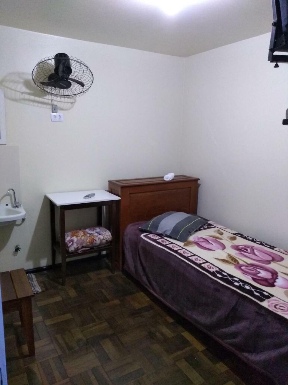 Hotel Rech Braco do Norte Екстер'єр фото