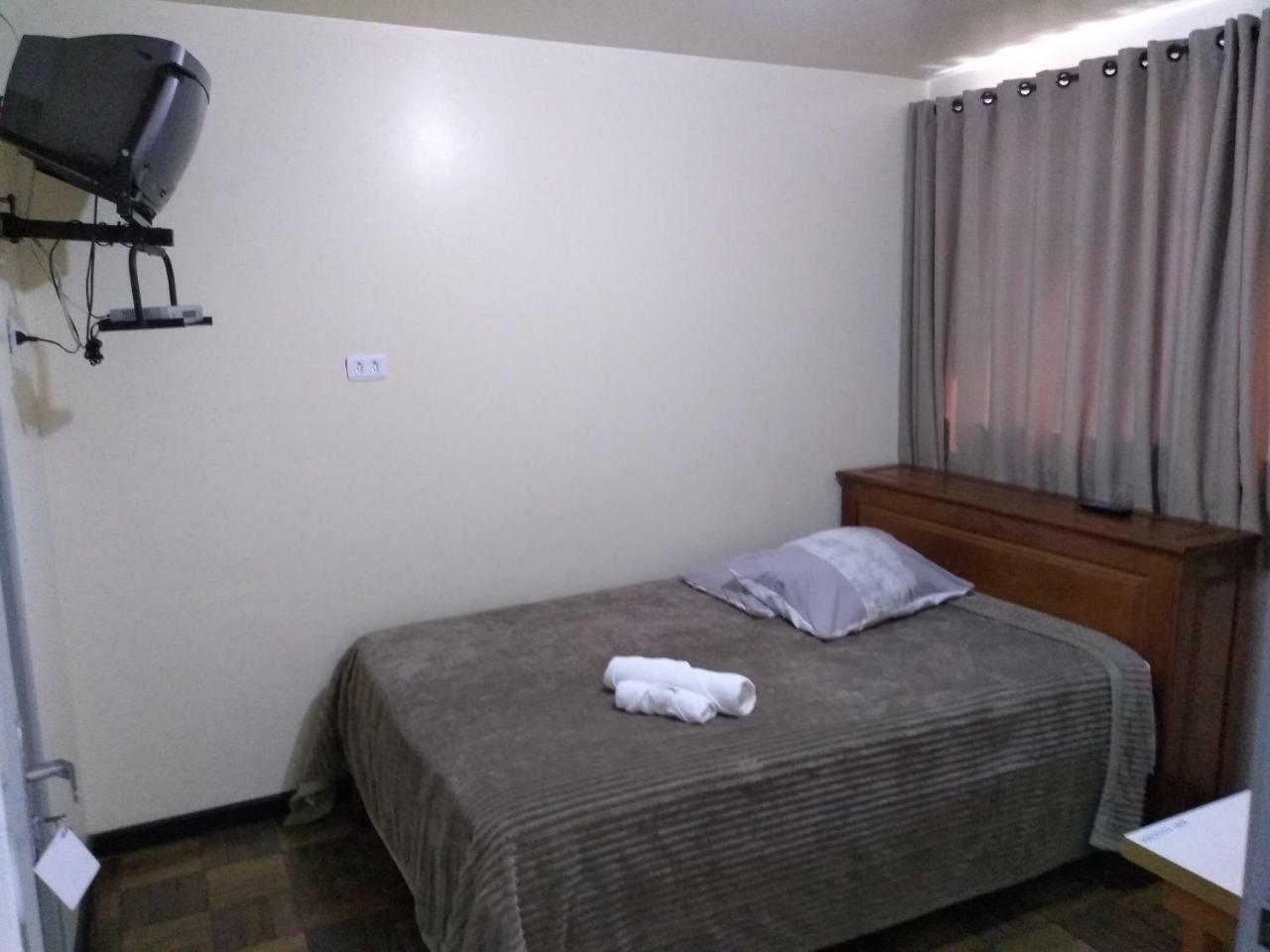 Hotel Rech Braco do Norte Екстер'єр фото