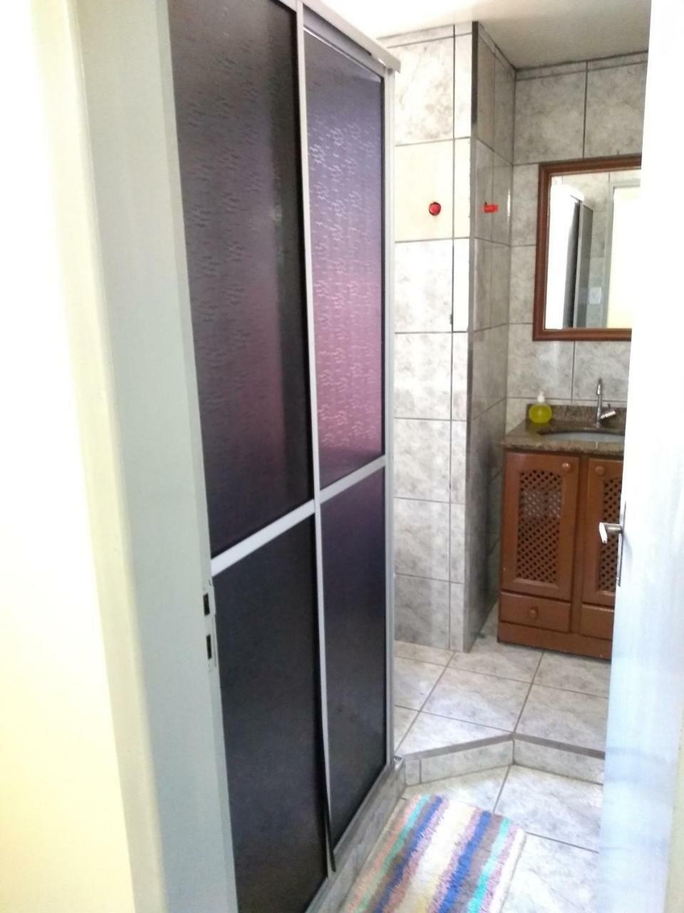 Hotel Rech Braco do Norte Екстер'єр фото