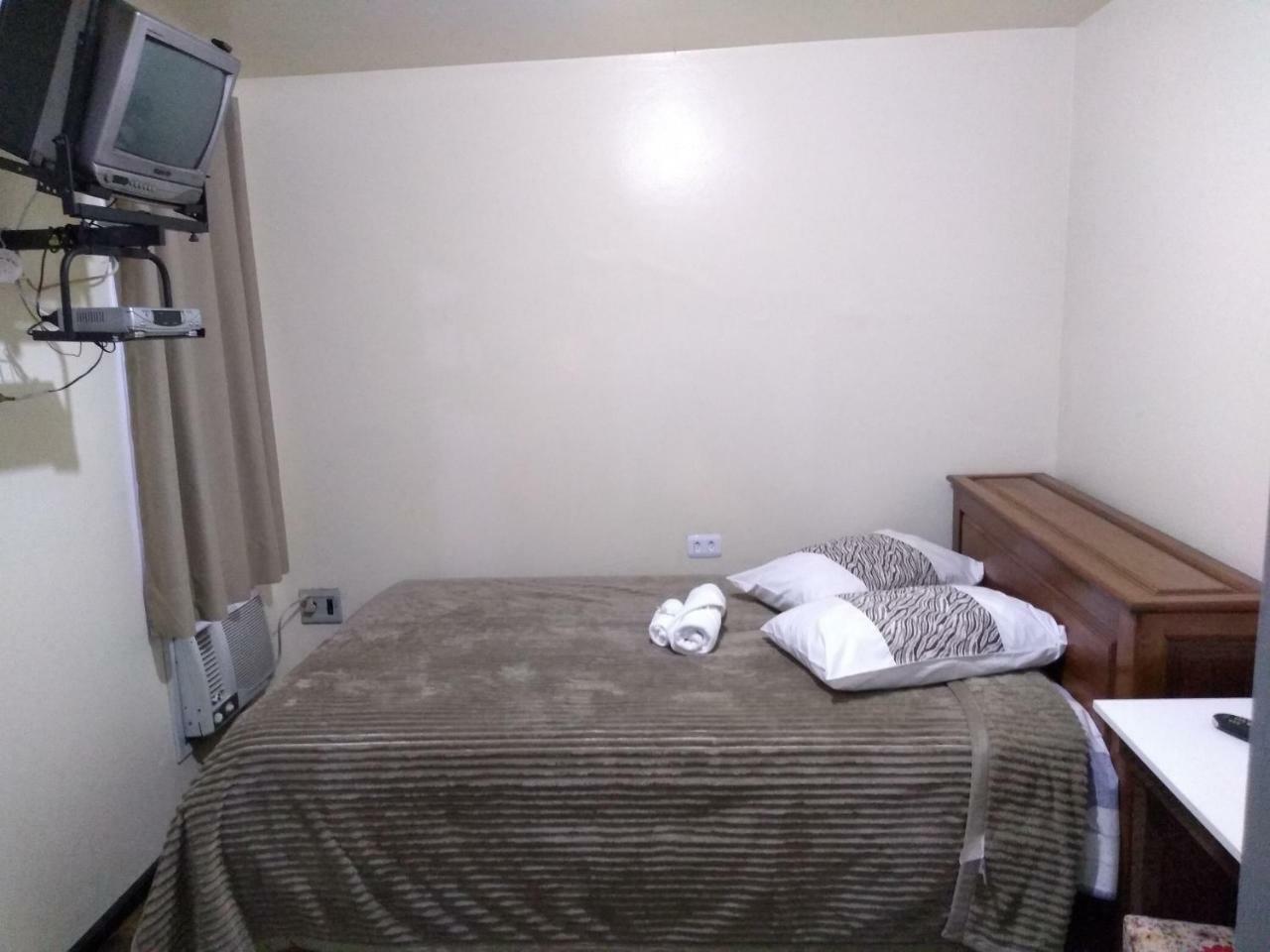 Hotel Rech Braco do Norte Екстер'єр фото