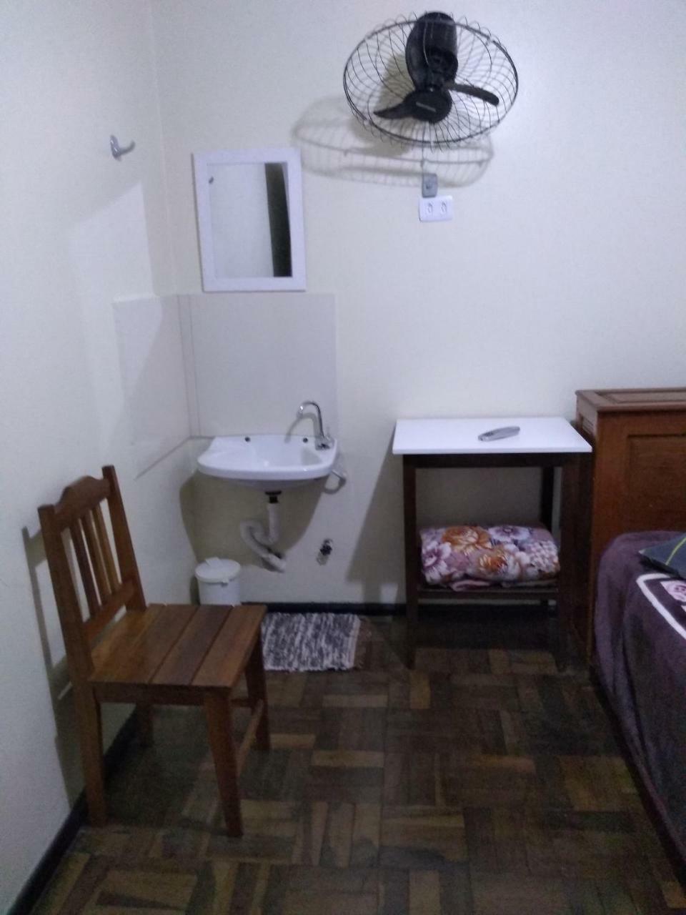 Hotel Rech Braco do Norte Екстер'єр фото