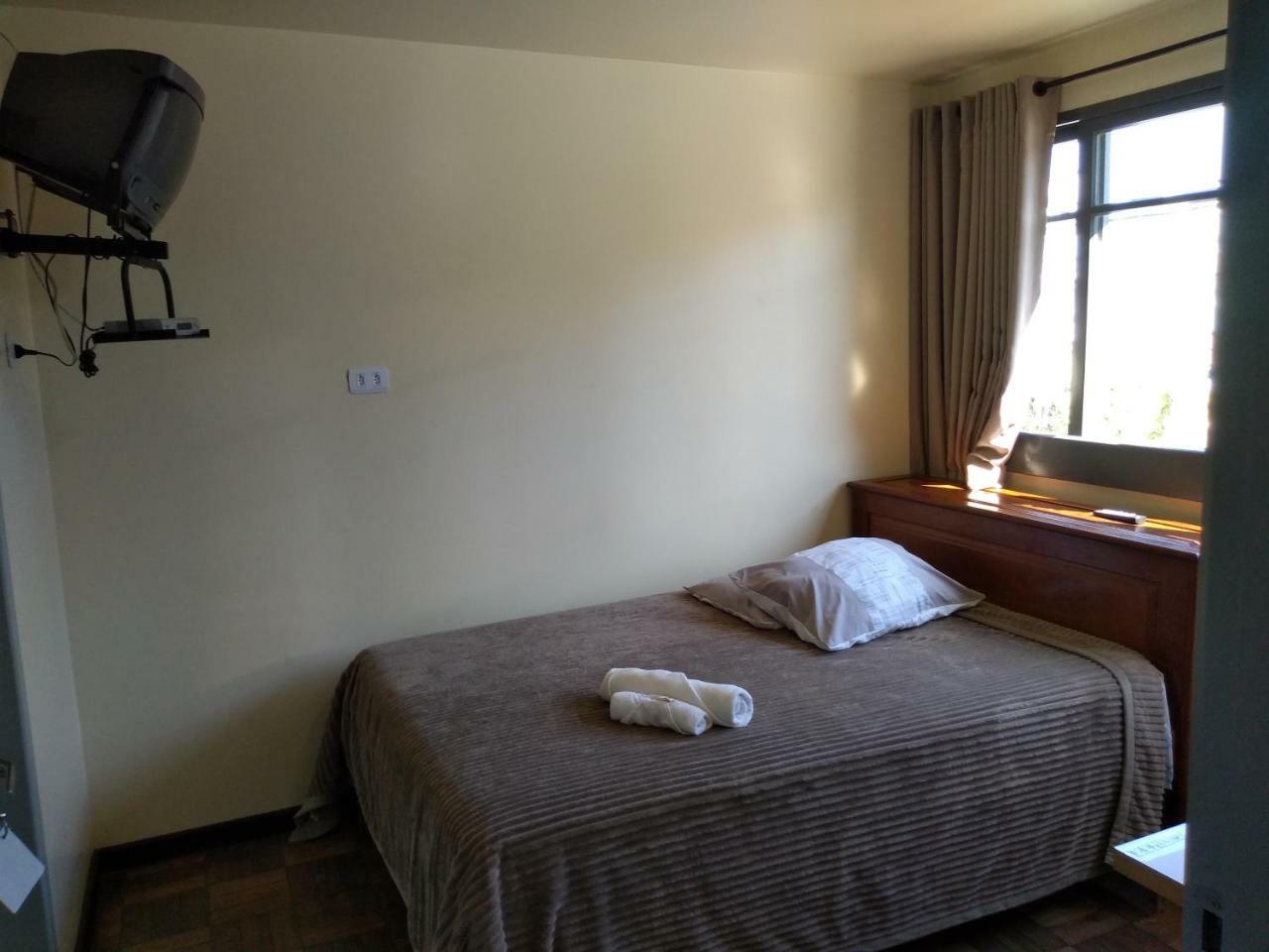 Hotel Rech Braco do Norte Екстер'єр фото